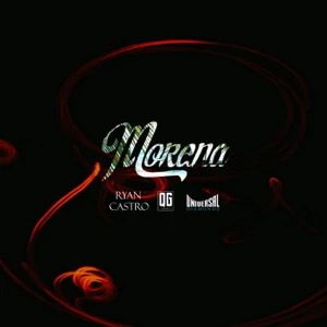 Álbum Morena de Ryan Castro