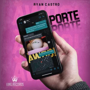 Álbum Porte de Ryan Castro