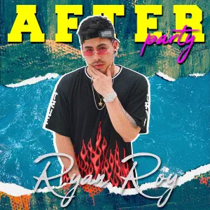 Álbum After Party de Ryan Roy