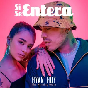 Álbum Si Se Entera de Ryan Roy