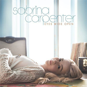 Álbum Eyes Wide Open de Sabrina Carpenter