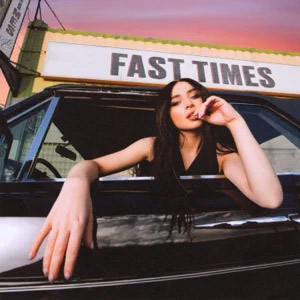 Álbum Fast Times de Sabrina Carpenter