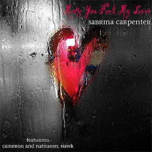 Álbum Make You Feel My Love de Sabrina Carpenter