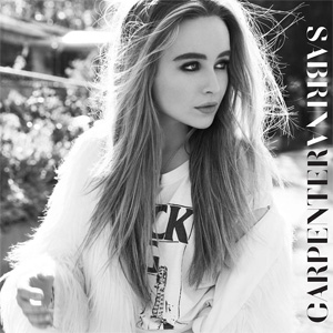 Álbum On Purpose de Sabrina Carpenter