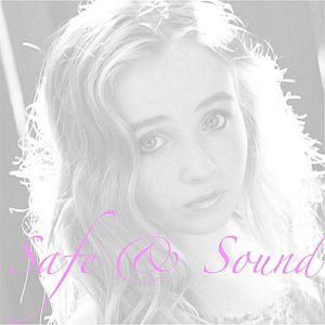 Álbum Safe And Sound de Sabrina Carpenter