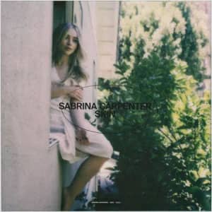 Álbum Skin de Sabrina Carpenter