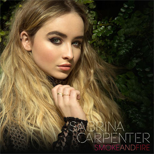 Álbum Smoke And Fire de Sabrina Carpenter