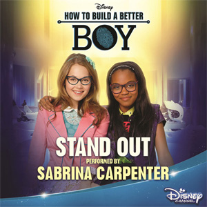 Álbum Stand Out de Sabrina Carpenter