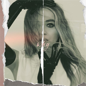 Álbum Why de Sabrina Carpenter