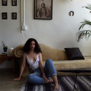 Álbum Confidently Lost de Sabrina Claudio