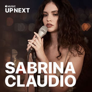 Álbum Up Next Session: Sabrina Claudio de Sabrina Claudio