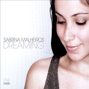 Álbum Dreaming de Sabrina Malheiros