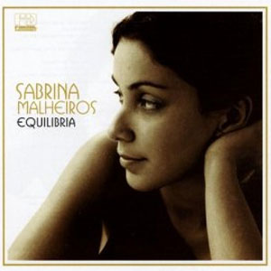 Álbum Equilibria de Sabrina Malheiros