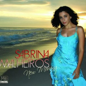 Álbum New Morning de Sabrina Malheiros