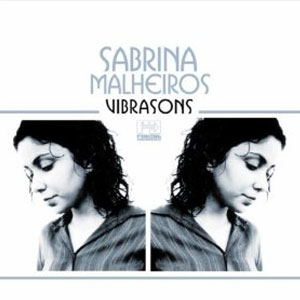 Álbum Vibrasons de Sabrina Malheiros