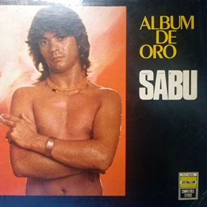 Álbum Álbum De Oro de Sabú