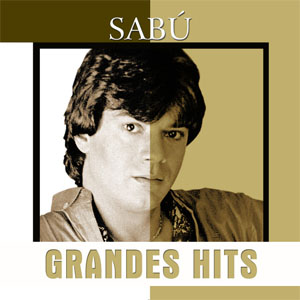Álbum Grandes Hits de Sabú