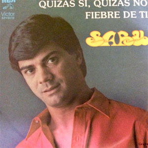 Álbum Quizás Sí, Quizás No  de Sabú