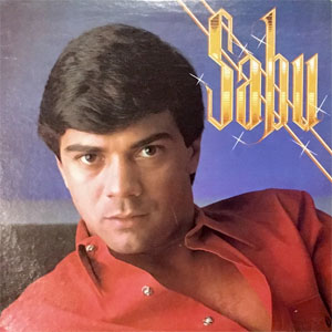 Álbum Sabu de Sabú