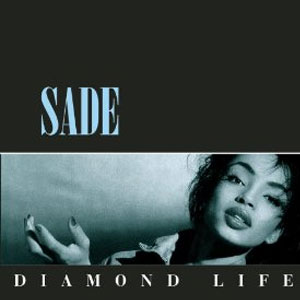 Álbum Diamond Life de Sade