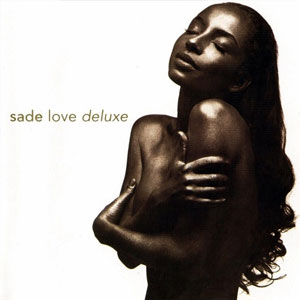 Álbum Love Deluxe de Sade