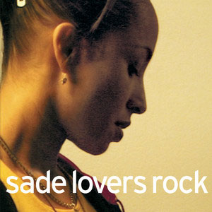 Álbum Loves Rock de Sade