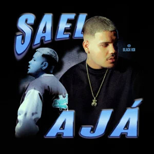 Álbum Ajá de Sael