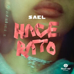 Álbum Hace Rato de Sael