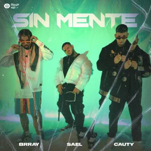 Álbum Sin Mente de Sael