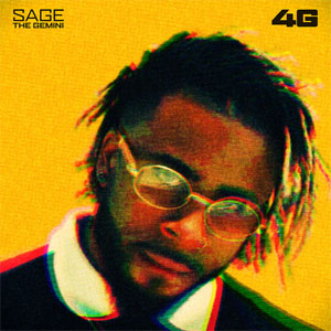 Álbum 4G  de Sage The Gemini