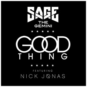 Álbum Good Thing de Sage The Gemini