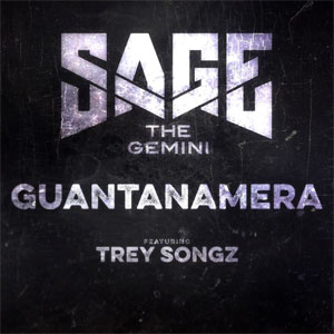 Álbum Guantanamera de Sage The Gemini