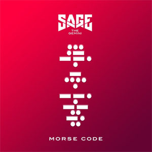 Álbum Morse Code de Sage The Gemini