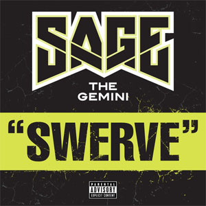 Álbum Swerve de Sage The Gemini