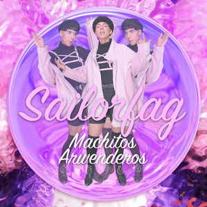 Álbum Machitos Arwenderos de Sailorfag