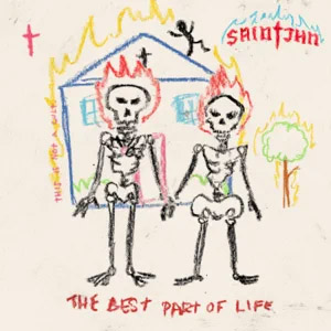 Álbum The Best Part of Life de SAINt JHN