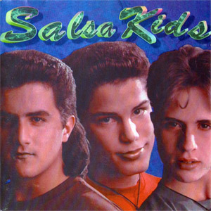 Álbum Ski de Salsa Kids