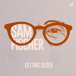 Álbum Getting Older de Sam Fischer