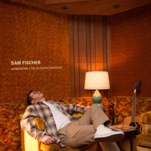 Álbum Homework (Live Acoustic Sessions) de Sam Fischer
