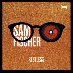 Álbum Restless de Sam Fischer