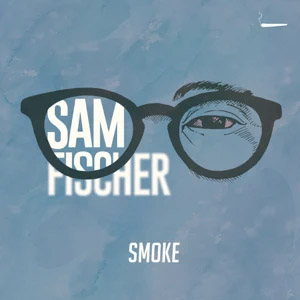 Álbum Smoke de Sam Fischer
