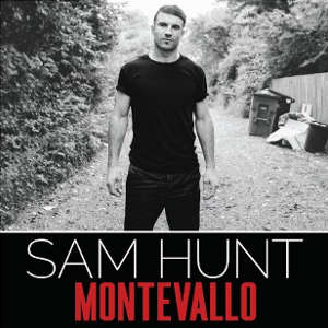 Álbum Montevallo de Sam Hunt