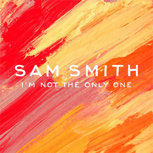Álbum I'm Not The Only One  de Sam Smith