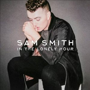 Álbum In The Lonely Hour de Sam Smith