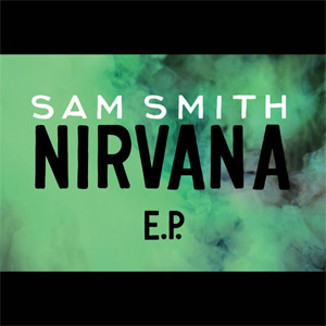 Álbum Nirvana (Ep) de Sam Smith