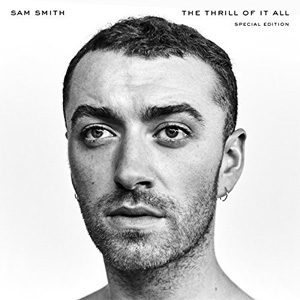 Álbum The Thrill Of It All de Sam Smith