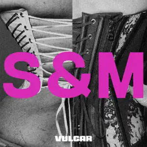 Álbum Vulgar de Sam Smith