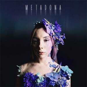 Álbum Metadona de Samantha Barrón