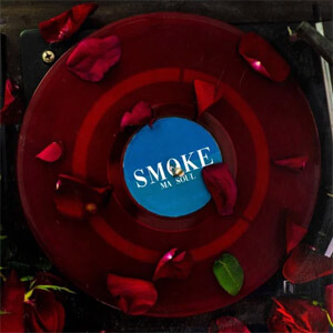 Álbum Smoke Ma Soul  de Samantha Barrón