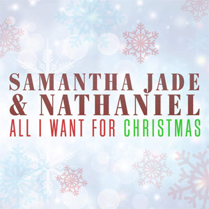 Álbum All I Want For Christmas Is You de Samantha Jade